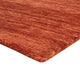 Läufer Gabbeh - Loribaft Softy - 300 x 80 cm - braun