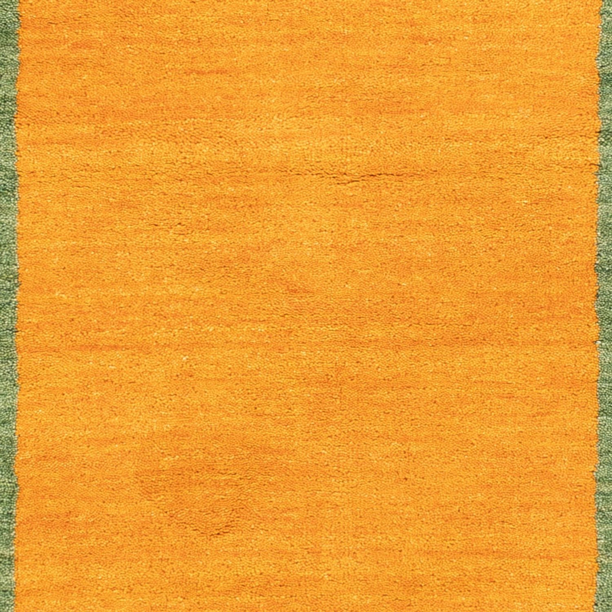 Läufer Gabbeh - Softy - 200 x 80 cm - orange