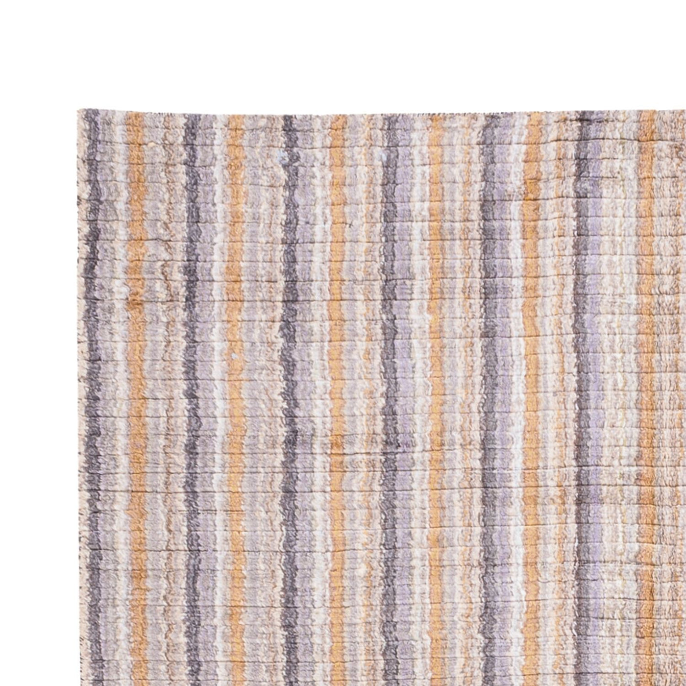Viskose Teppich 198x123cm - Viskoseteppich