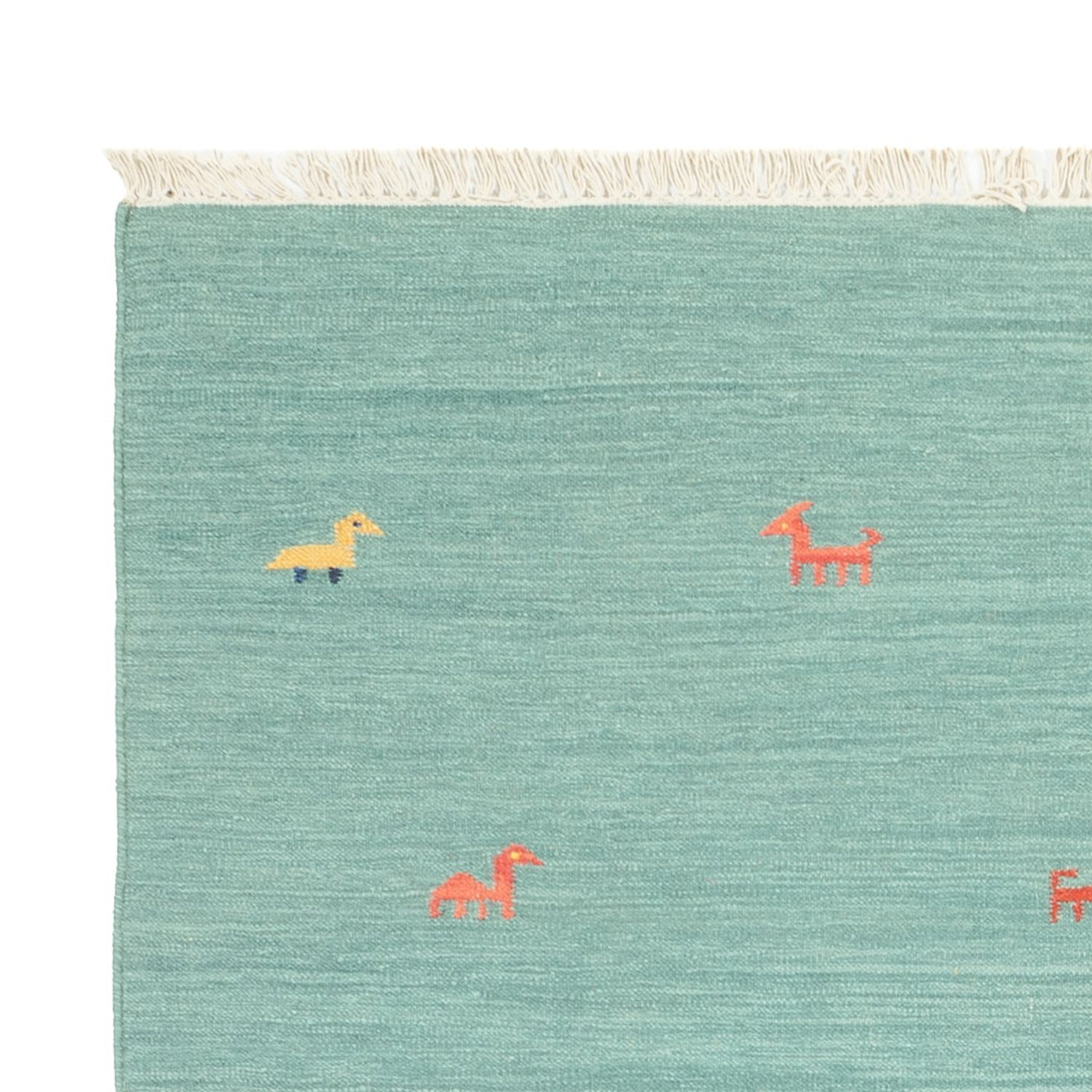Kelim Modern Teppich 240x160cm