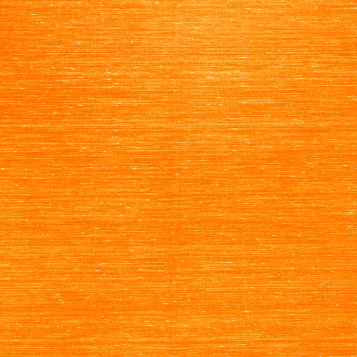 Kelim Teppich - Trendy - 300 x 250 cm - orange