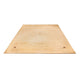 Gabbeh Teppich - Softy - 300 x 250 cm - beige