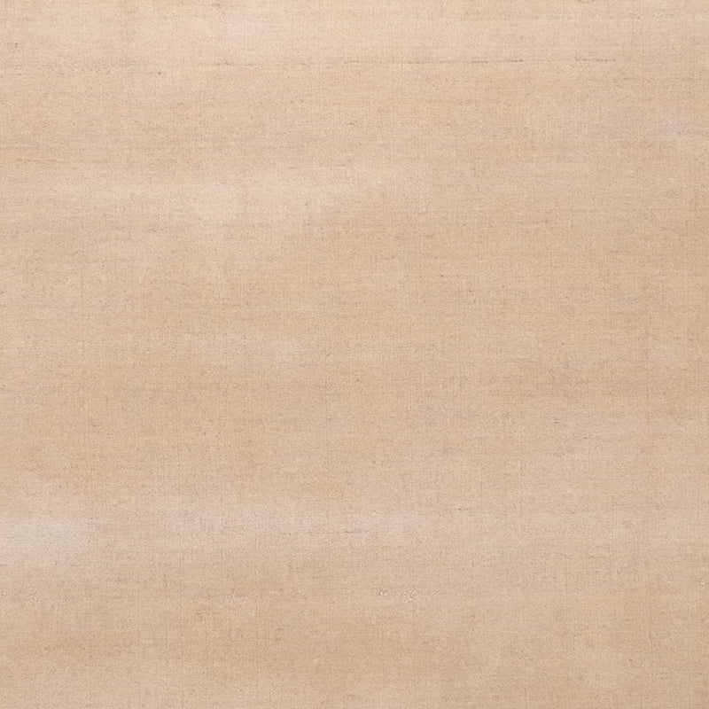 Gabbeh Teppich - Loribaft Softy - 300 x 250 cm - creme