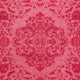 Designer Teppich - 290 x 194 cm - rosa