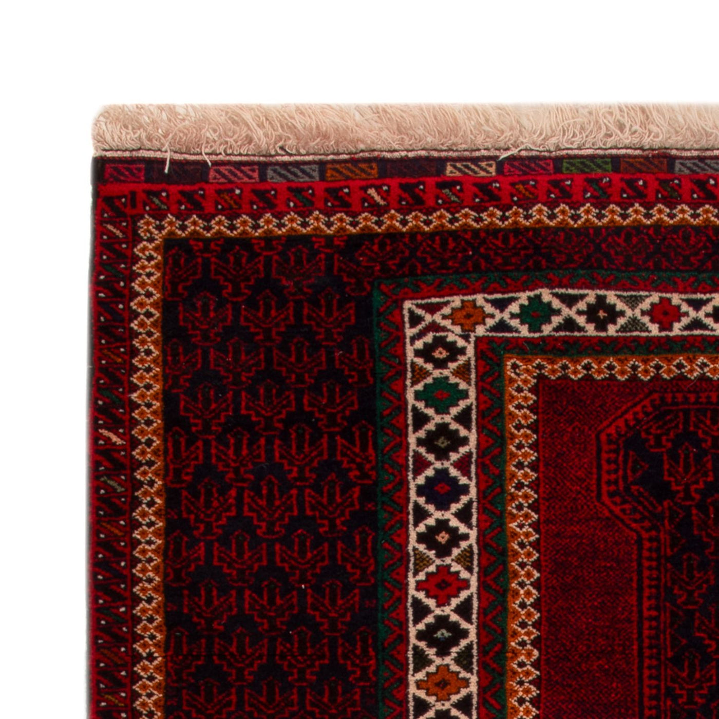 Belutsch Teppich 148x96cm - Orientteppich