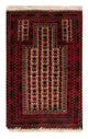 Belutsch Teppich 142x92cm - Orientteppich