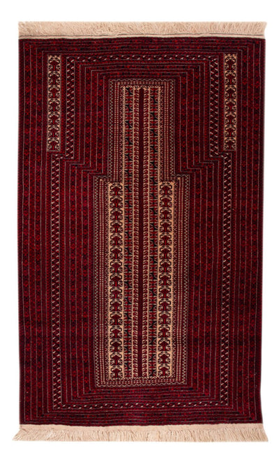 Belutsch Teppich 95x150cm - Orientteppich