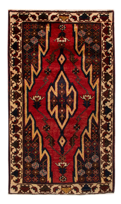 Hamadan Teppich 83x137cm - Perserteppich