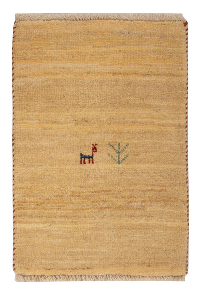 Loribaft Teppich Perser 40x60cm - Orientteppich
