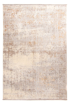 Designer Teppich - 300 x 200 cm - taupe