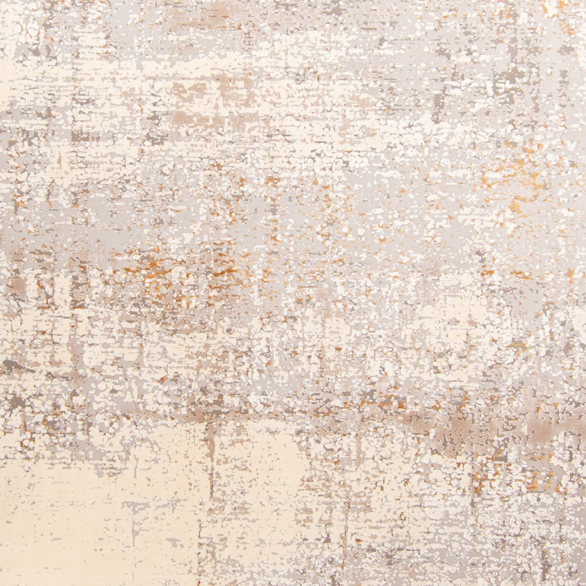 Designer Teppich - 300 x 200 cm - taupe