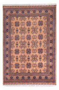 Afghan Teppich 296x196cm - Orientteppich – product image