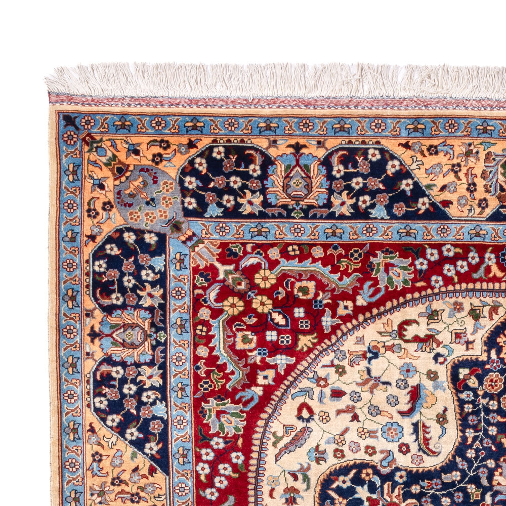 Afghan Teppich 289x200cm - Orientteppich