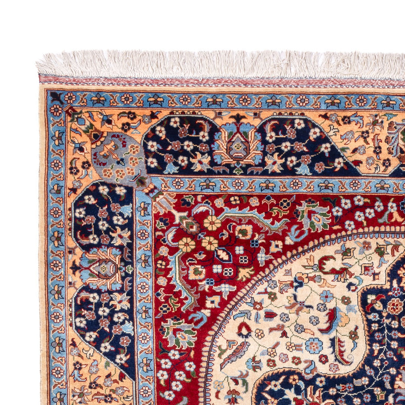 Afghan Teppich - 289 x 200 cm - mehrfarbig