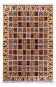 Afghan Teppich 296x200cm - Orientteppich
