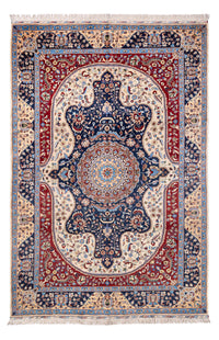 Afghan Teppich - 302 x 195 cm - m