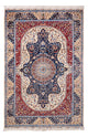 Afghan Teppich 302x195cm - Orientteppich