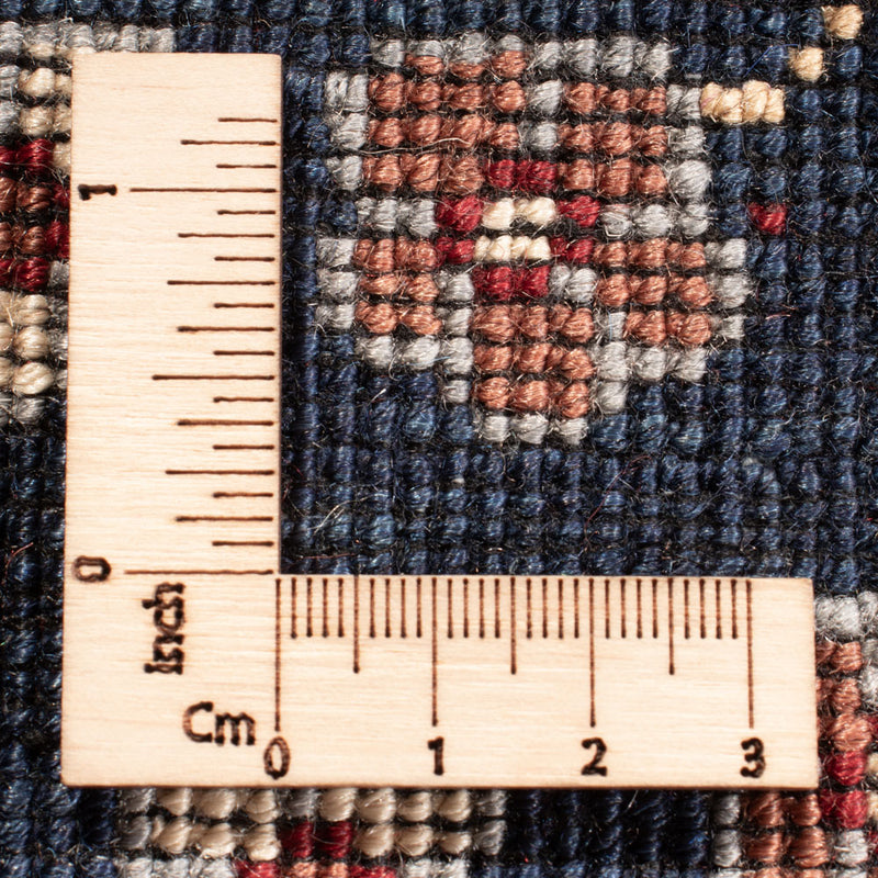 Afghan Teppich - 302 x 195 cm - m