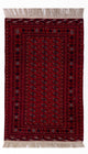 Buchara Teppich 209x132cm - Orientteppich