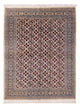 Afghan Teppich 194x151cm - Orientteppich