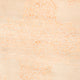 Designer Teppich quadratisch  - 289 x 287 cm - beige