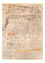 Designer Teppich - 361 x 248 cm - beige