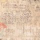 Designer Teppich - 361 x 248 cm - beige