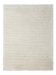 Läufer Berber - 100 x 65 cm - hellgrau