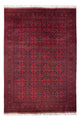 Afghan Teppich 288x193cm - Orientteppich