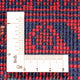Afghan Teppich - 346 x 246 cm - rot