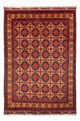 Afghan Teppich 284x199cm - Orientteppich