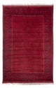 Afghan Teppich 296x193cm - Orientteppich
