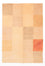 Gabbeh Teppich - Indus - 190 x 130 cm - hellbeige