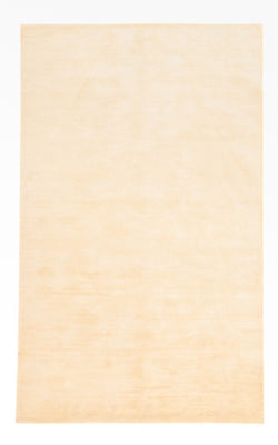 Gabbeh Teppich - Loribaft Perser - 230 x 150 cm - beige