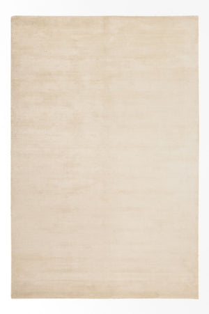 Gabbeh Teppich - Loribaft Perser - 230 x 150 cm - beige