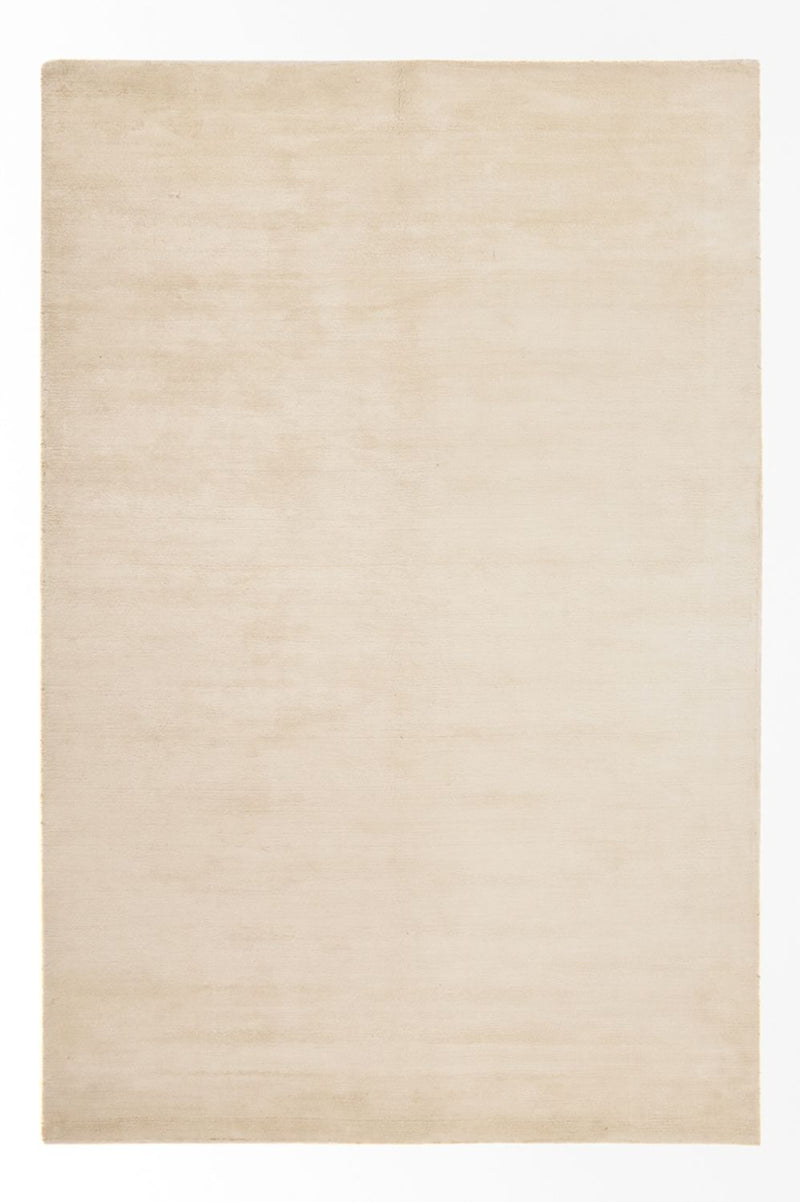 Gabbeh Teppich - Loribaft Perser - 230 x 150 cm - beige