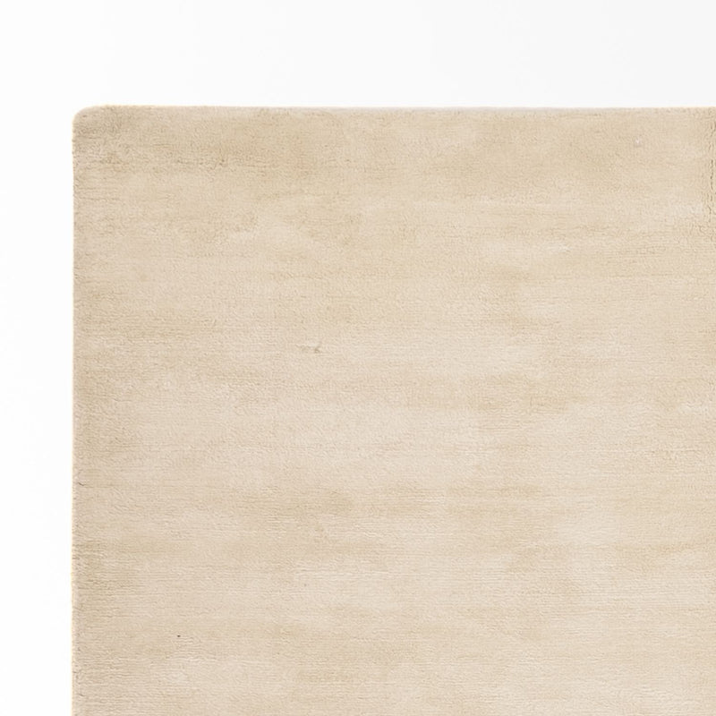 Gabbeh Teppich - Loribaft Perser - 230 x 150 cm - beige