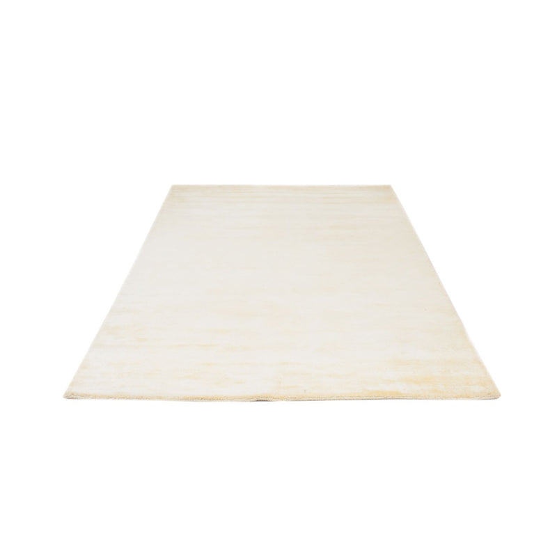 Gabbeh Teppich - Loribaft Perser - 230 x 150 cm - beige
