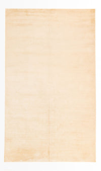 Gabbeh Teppich - Loribaft Perser - 230 x 150 cm - beige
