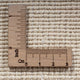 Gabbeh Teppich - Loribaft Perser - 230 x 150 cm - beige