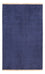 Gabbeh Teppich - Loribaft Perser - 300 x 200 cm - dunkelblau