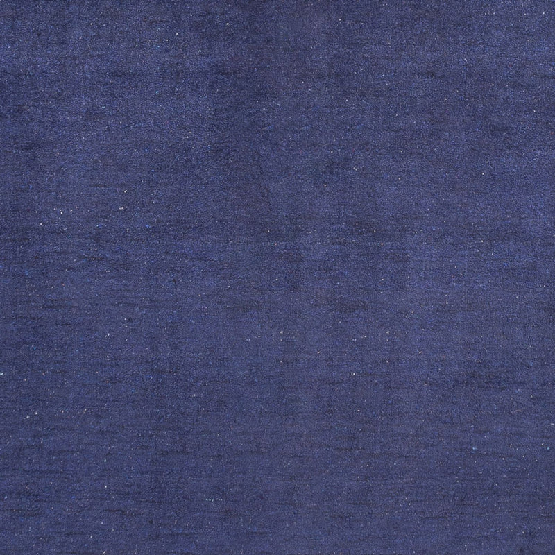 Gabbeh Teppich - Loribaft Perser - 300 x 200 cm - dunkelblau