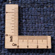 Gabbeh Teppich - Loribaft Perser - 300 x 200 cm - dunkelblau