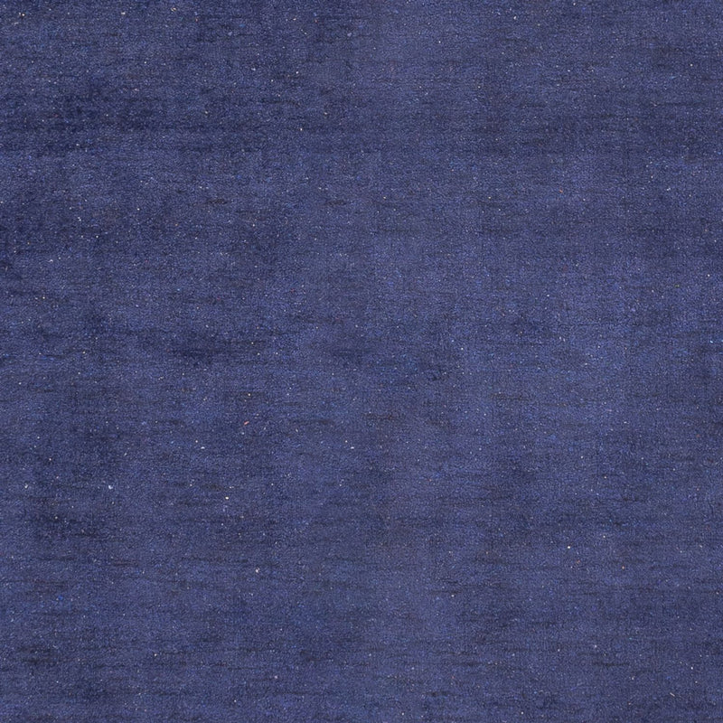 Gabbeh Teppich - Loribaft Perser - 300 x 200 cm - dunkelblau