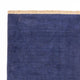 Gabbeh Teppich - Loribaft Perser - 300 x 200 cm - dunkelblau