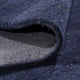 Gabbeh Teppich - Loribaft Perser - 300 x 200 cm - dunkelblau