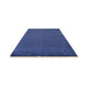 Gabbeh Teppich - Loribaft Perser - 300 x 200 cm - dunkelblau