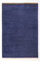 Gabbeh Teppich - Loribaft Perser - 300 x 200 cm - dunkelblau
