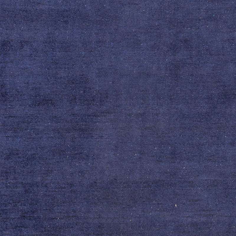 Gabbeh Teppich - Loribaft Perser - 300 x 200 cm - dunkelblau