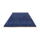 Gabbeh Teppich - Loribaft Perser - 300 x 200 cm - dunkelblau